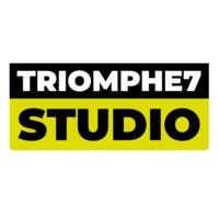 TRIOMPHE7 Studio logo, TRIOMPHE7 Studio contact details