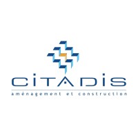 CITADIS logo, CITADIS contact details