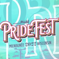 PrideFest Milwaukee logo, PrideFest Milwaukee contact details