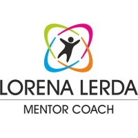 LORENA LERDA MENTOR COACH logo, LORENA LERDA MENTOR COACH contact details