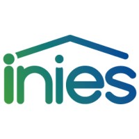 INIES logo, INIES contact details