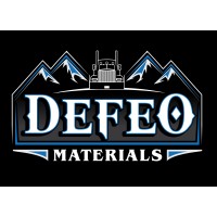 DeFeo Materials Incorporated logo, DeFeo Materials Incorporated contact details