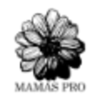 Mamás PRO logo, Mamás PRO contact details