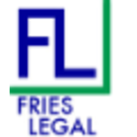 Fries Legal logo, Fries Legal contact details