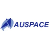 Auspace logo, Auspace contact details