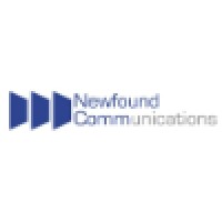 Newfound Communications logo, Newfound Communications contact details