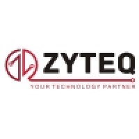 ZYTEQ Technologies logo, ZYTEQ Technologies contact details