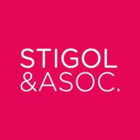 Stigol y Asociados logo, Stigol y Asociados contact details