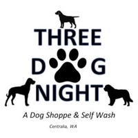 Three Dog Night logo, Three Dog Night contact details