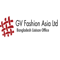 GV Fashion Asia. Bangladesh Liaison Office logo, GV Fashion Asia. Bangladesh Liaison Office contact details