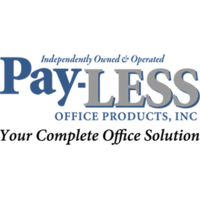 Pay-Less Office Products logo, Pay-Less Office Products contact details