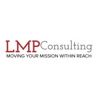 LMP Consulting, LLC logo, LMP Consulting, LLC contact details