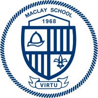 Maclay Alfred B Jr Day School logo, Maclay Alfred B Jr Day School contact details