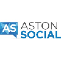 Aston Social logo, Aston Social contact details