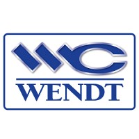 Wendt Corporation logo, Wendt Corporation contact details