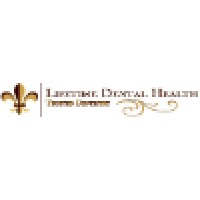 Lifetime Dental Health logo, Lifetime Dental Health contact details