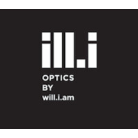 ill.i Optics by will.i.am logo, ill.i Optics by will.i.am contact details