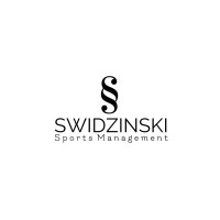 Swidzinski Sports Management logo, Swidzinski Sports Management contact details