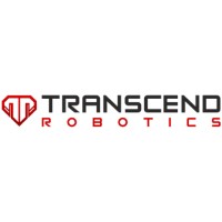 Transcend Robotics logo, Transcend Robotics contact details