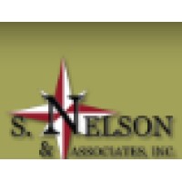 S. Nelson & Associates, Inc. logo, S. Nelson & Associates, Inc. contact details