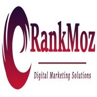 Rankmoz logo, Rankmoz contact details