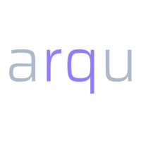 arqu logo, arqu contact details