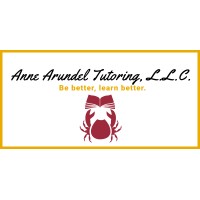 Anne Arundel Tutoring, L.L.C. logo, Anne Arundel Tutoring, L.L.C. contact details