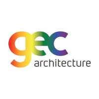 GEC Architecture logo, GEC Architecture contact details