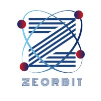 ZeOrbit logo, ZeOrbit contact details