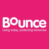 Bounce Life logo, Bounce Life contact details