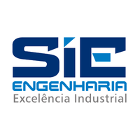 SIE Engenharia logo, SIE Engenharia contact details