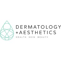 Dermatology + Aesthetics logo, Dermatology + Aesthetics contact details