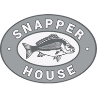 Snapper House BnB logo, Snapper House BnB contact details