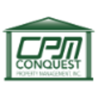 Conquest Property Managment, Inc. logo, Conquest Property Managment, Inc. contact details