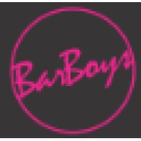 BarBoys logo, BarBoys contact details