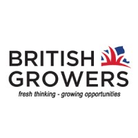 British Growers Association logo, British Growers Association contact details