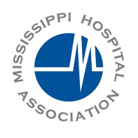 Mississippi Hospital Association logo, Mississippi Hospital Association contact details