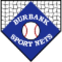 Burbank Sport Nets logo, Burbank Sport Nets contact details