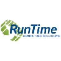 RunTime Computing Solutions logo, RunTime Computing Solutions contact details