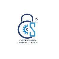 Cyber Security Community of SLIIT logo, Cyber Security Community of SLIIT contact details