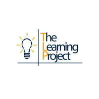 The Learning Project logo, The Learning Project contact details