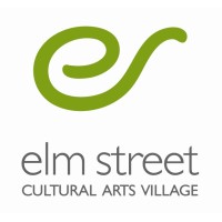 ELM STREET CULTURAL ARTS VILLAGE INC logo, ELM STREET CULTURAL ARTS VILLAGE INC contact details