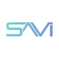 SAVI Controls logo, SAVI Controls contact details