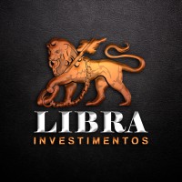 Libra Investimentos logo, Libra Investimentos contact details