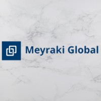 MeyrakiGlobal logo, MeyrakiGlobal contact details