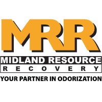 Midland Resource Recovery logo, Midland Resource Recovery contact details