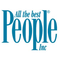 All the best PEOPLE Inc logo, All the best PEOPLE Inc contact details