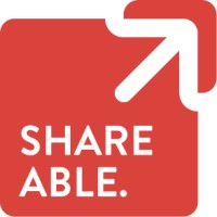 Shareable Life logo, Shareable Life contact details