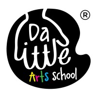 Da Little Arts School logo, Da Little Arts School contact details