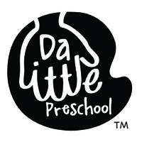 Da Little Preschool logo, Da Little Preschool contact details